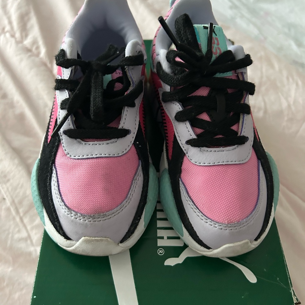 Puma - Picture 2 of 4